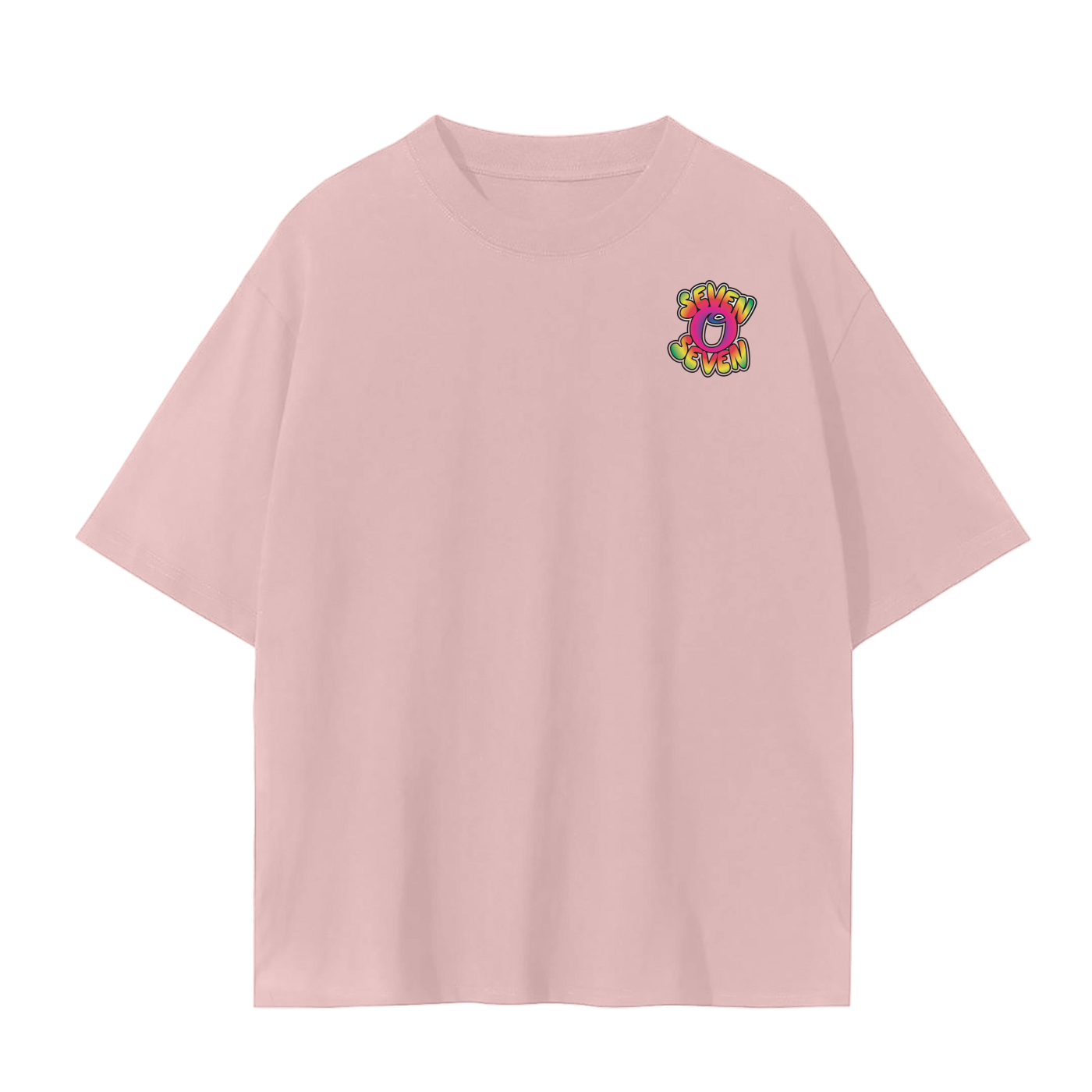 'Genetics.Live Rosin.' Tie Dye SOS Short Sleeve