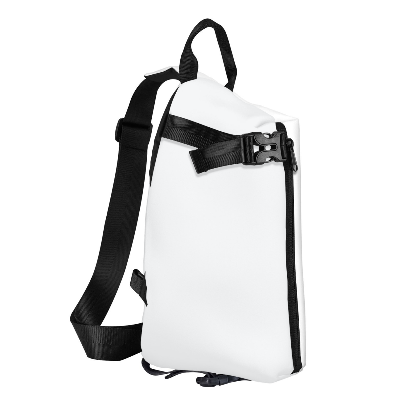 Tie Dye SOS Crossbody Backpack