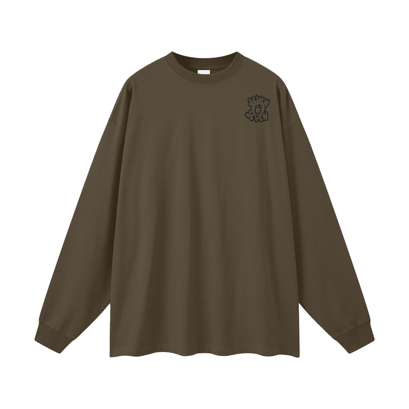 'Genetics.Live Rosin.' SOS Long Sleeve