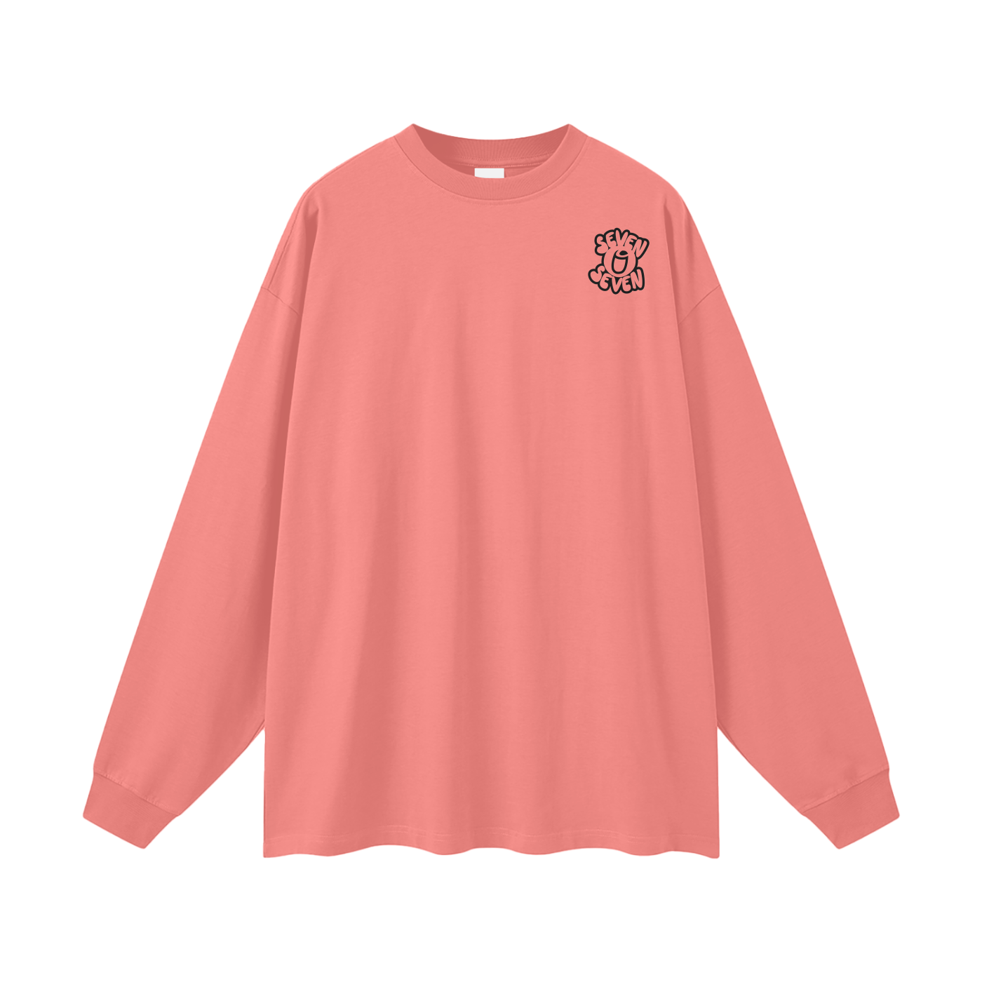'Genetics.Live Rosin.' SOS Long Sleeve