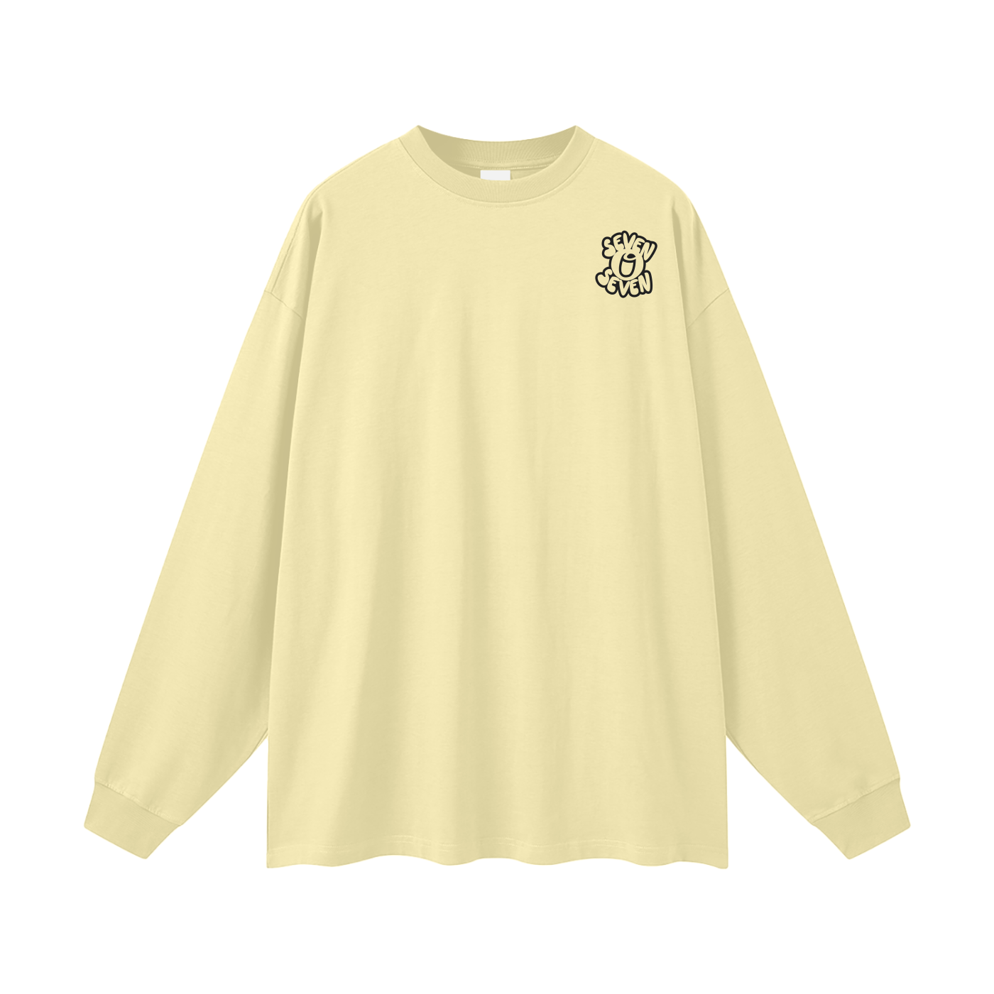 'Genetics.Live Rosin.' SOS Long Sleeve