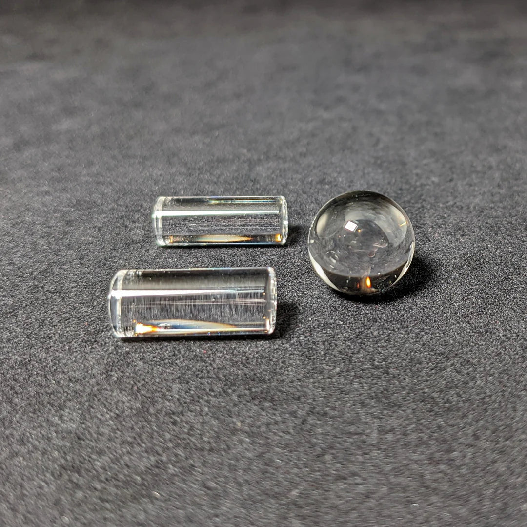 Blais Glass - Terp Arrester 4 Maria