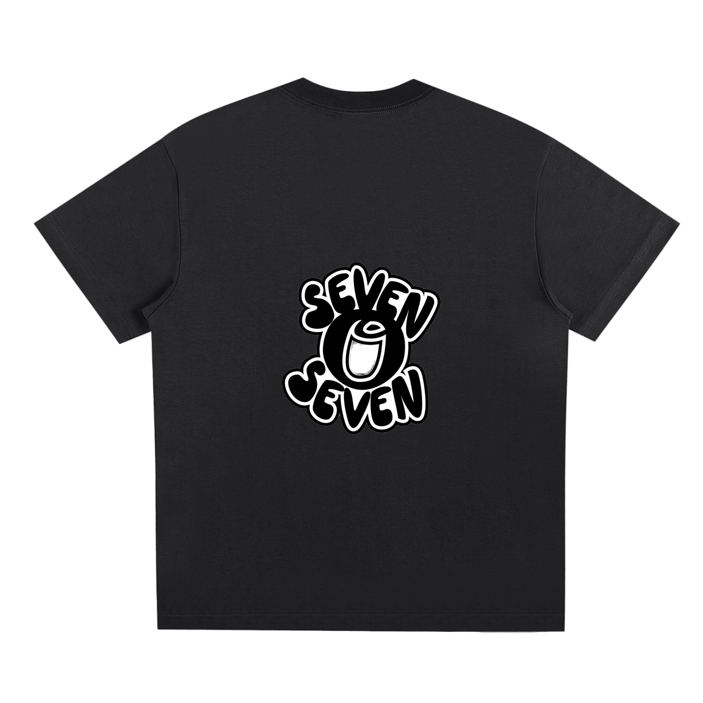 Low-Temp Club Tee