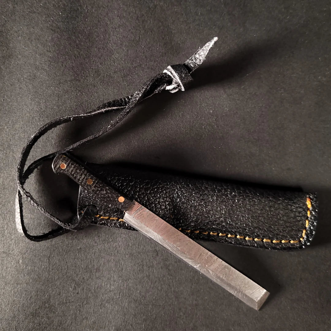 Dabmascus Dab Tools - Sushi Knives