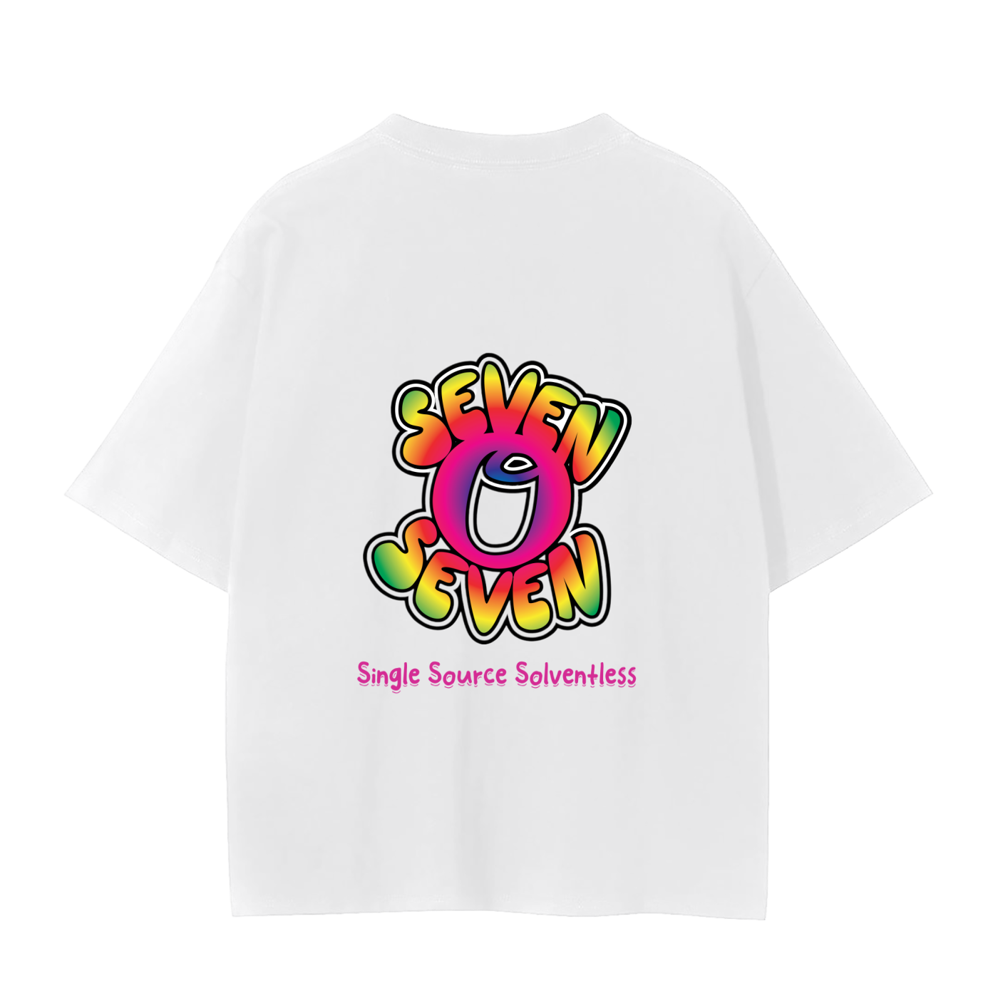 Unisex Seamless T-Shirt