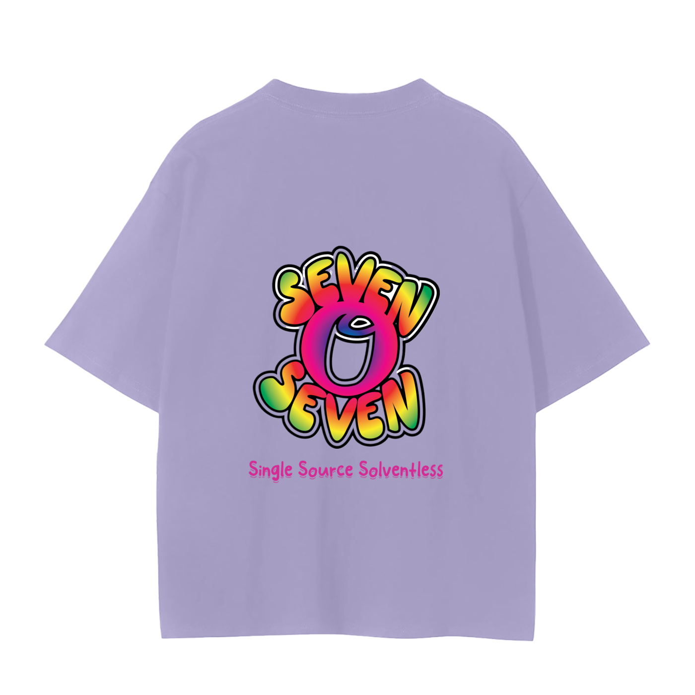 Unisex Seamless T-Shirt