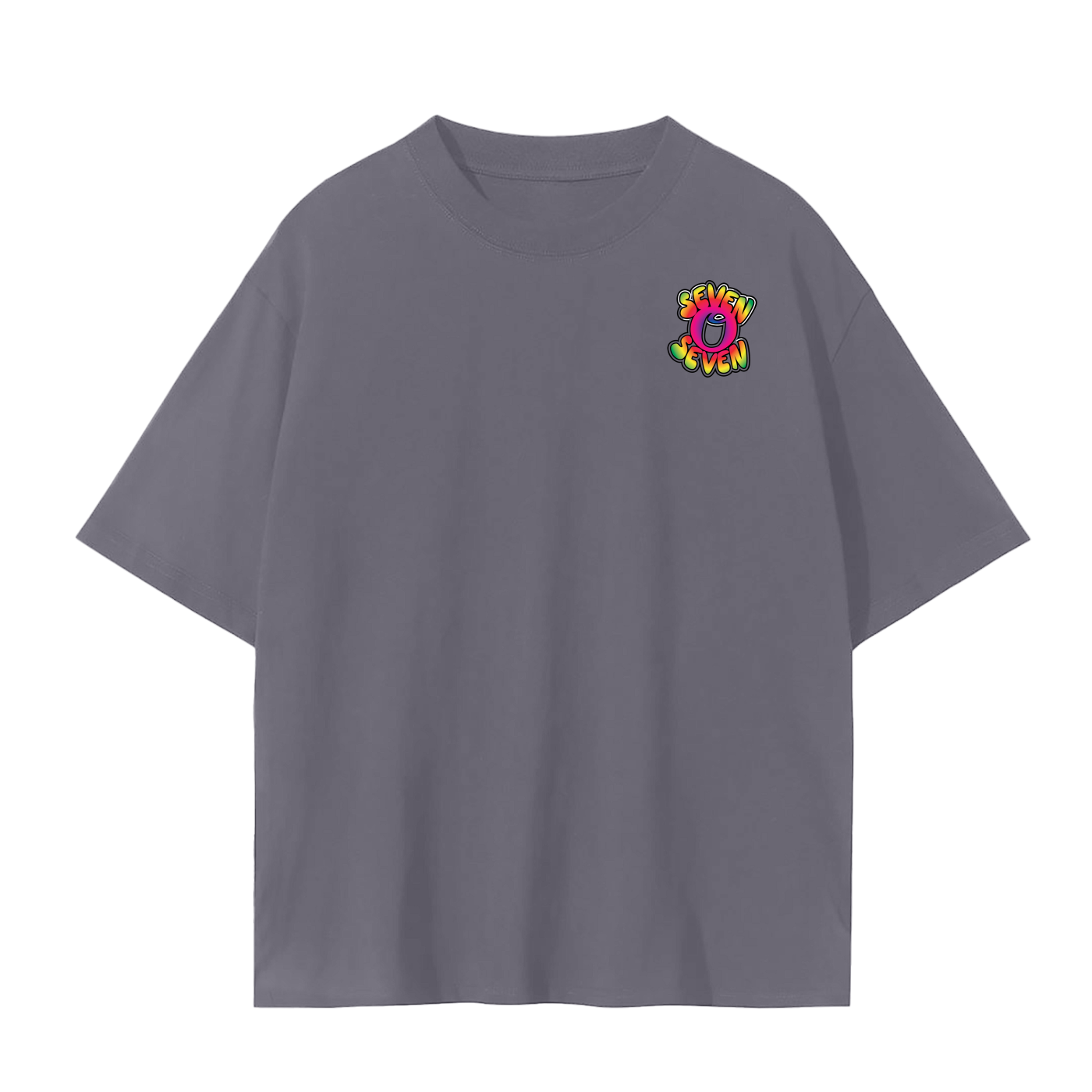 Unisex Seamless T-Shirt