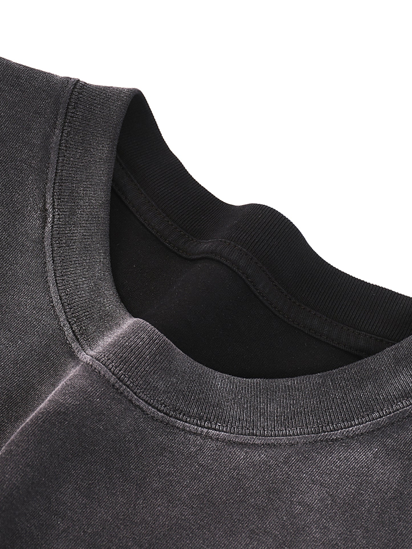 Low-Temp Club Gradient Washed Long Sleeve