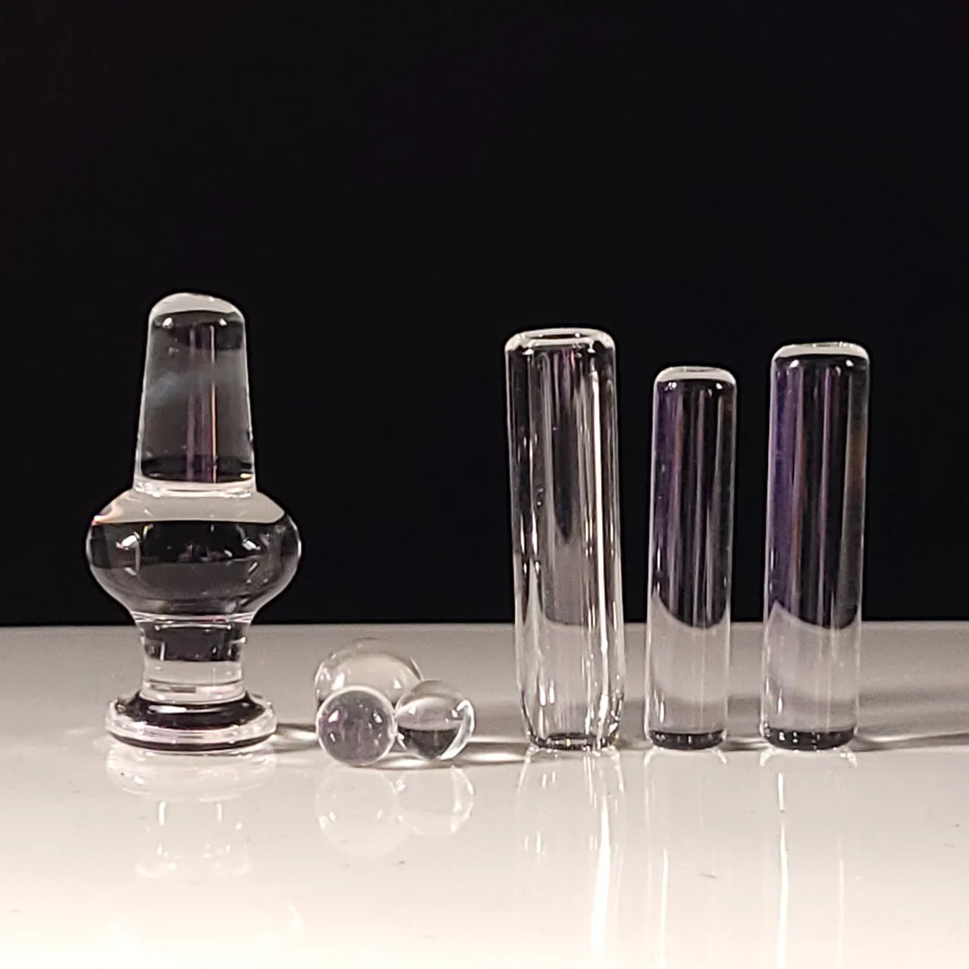 Joel Halen Quartz - investinhalen Demon Set