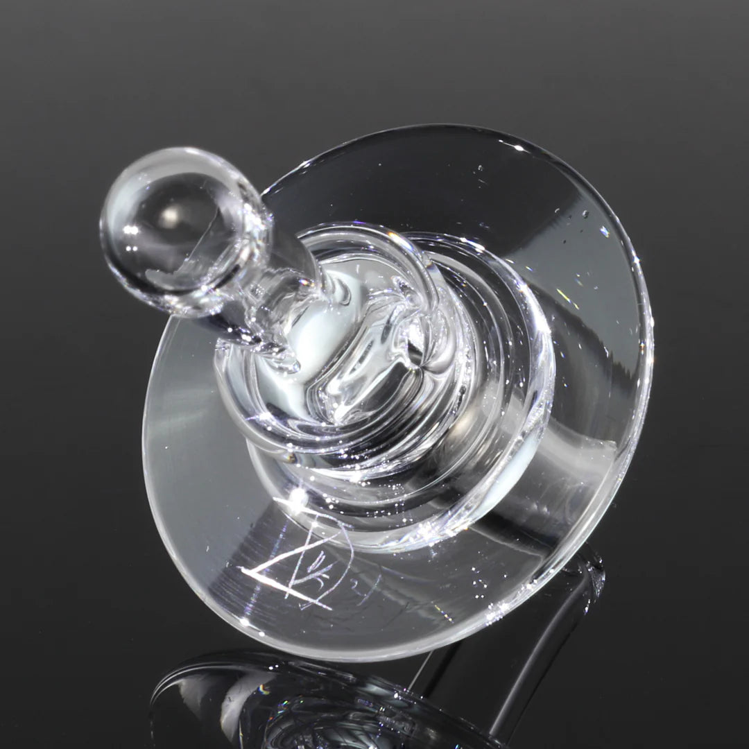 Zach Brown Glass - V2 Directional Long Reach Cap