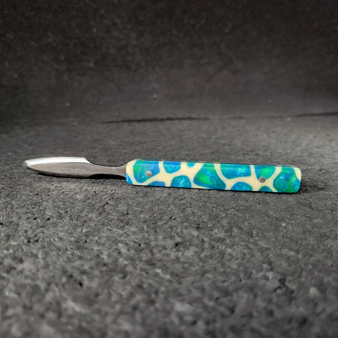 SlabSlicer710 - V4 Arrow Head Giraffe Limited Edition Tools