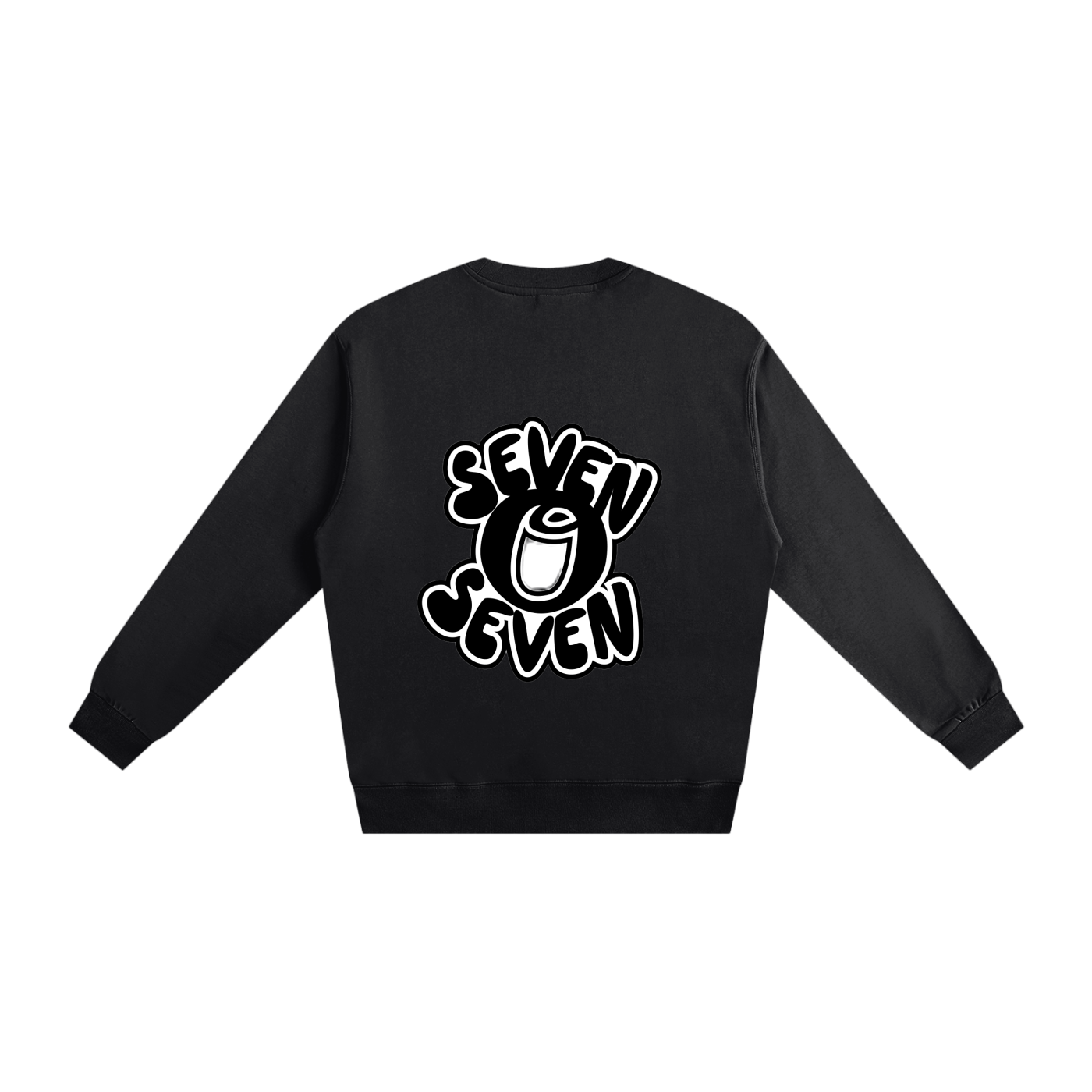 Heavyweight Sweatshirt