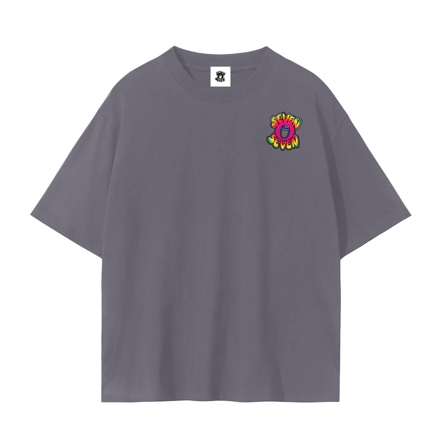 Unisex Seamless T-Shirt