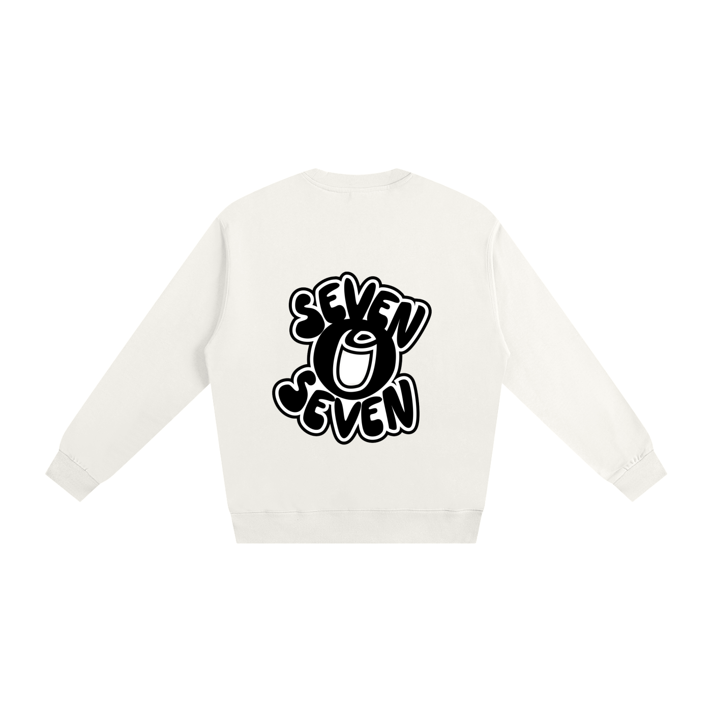 Heavyweight Sweatshirt