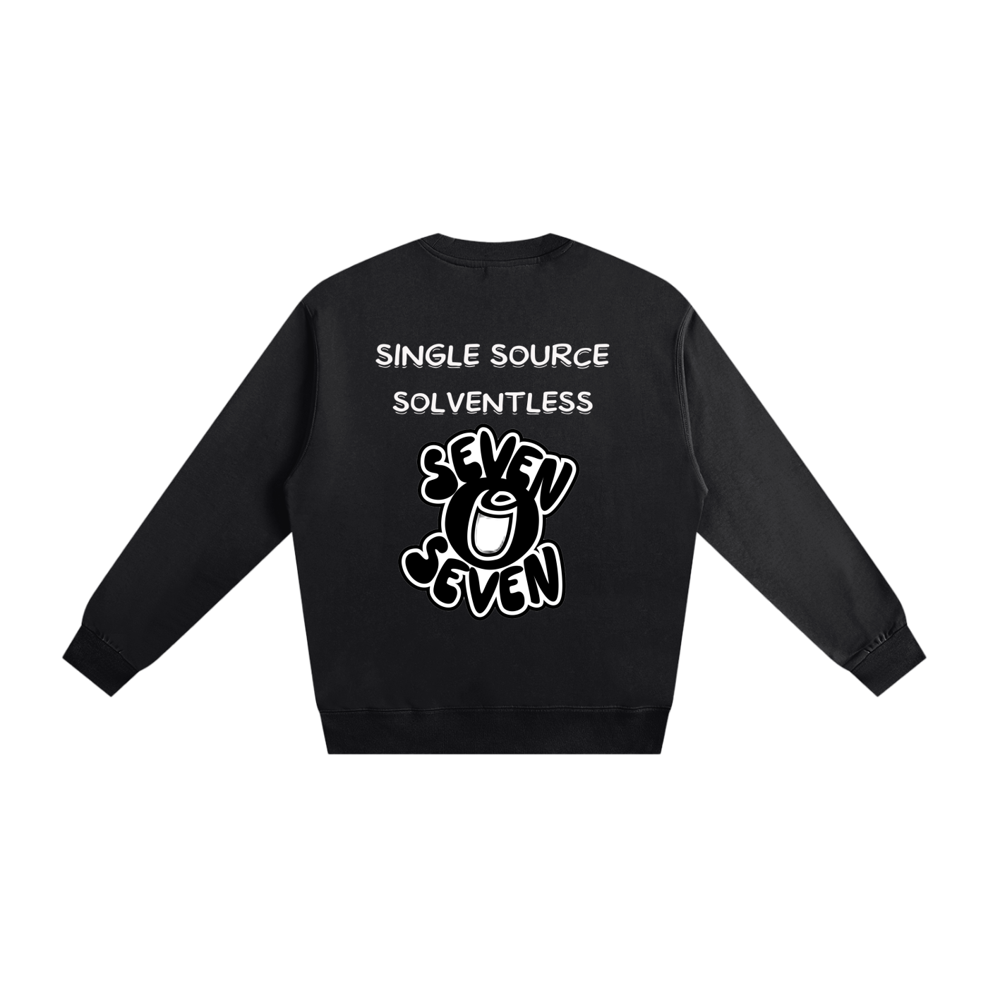Heavyweight Essential Sweatshirt