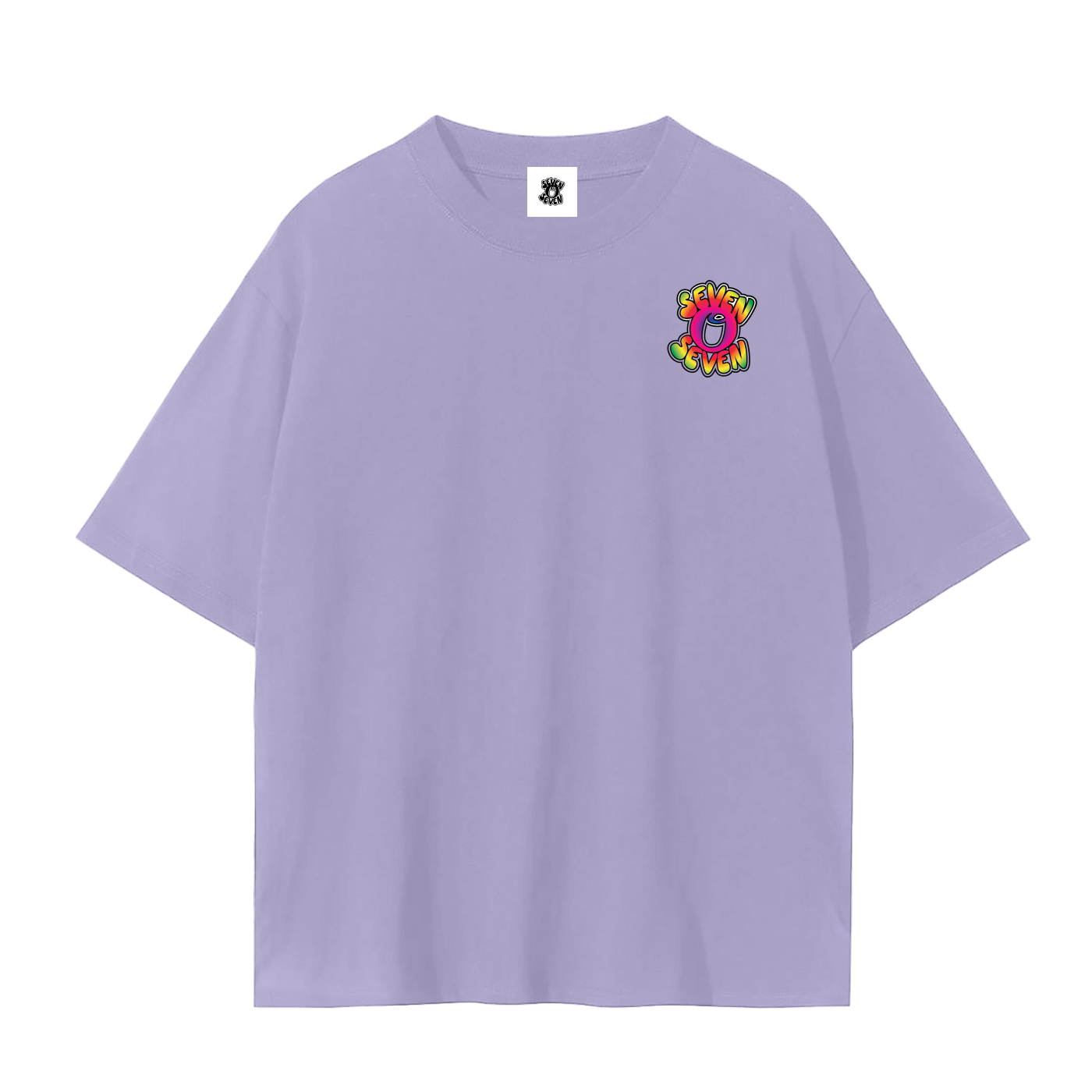 Unisex Seamless T-Shirt