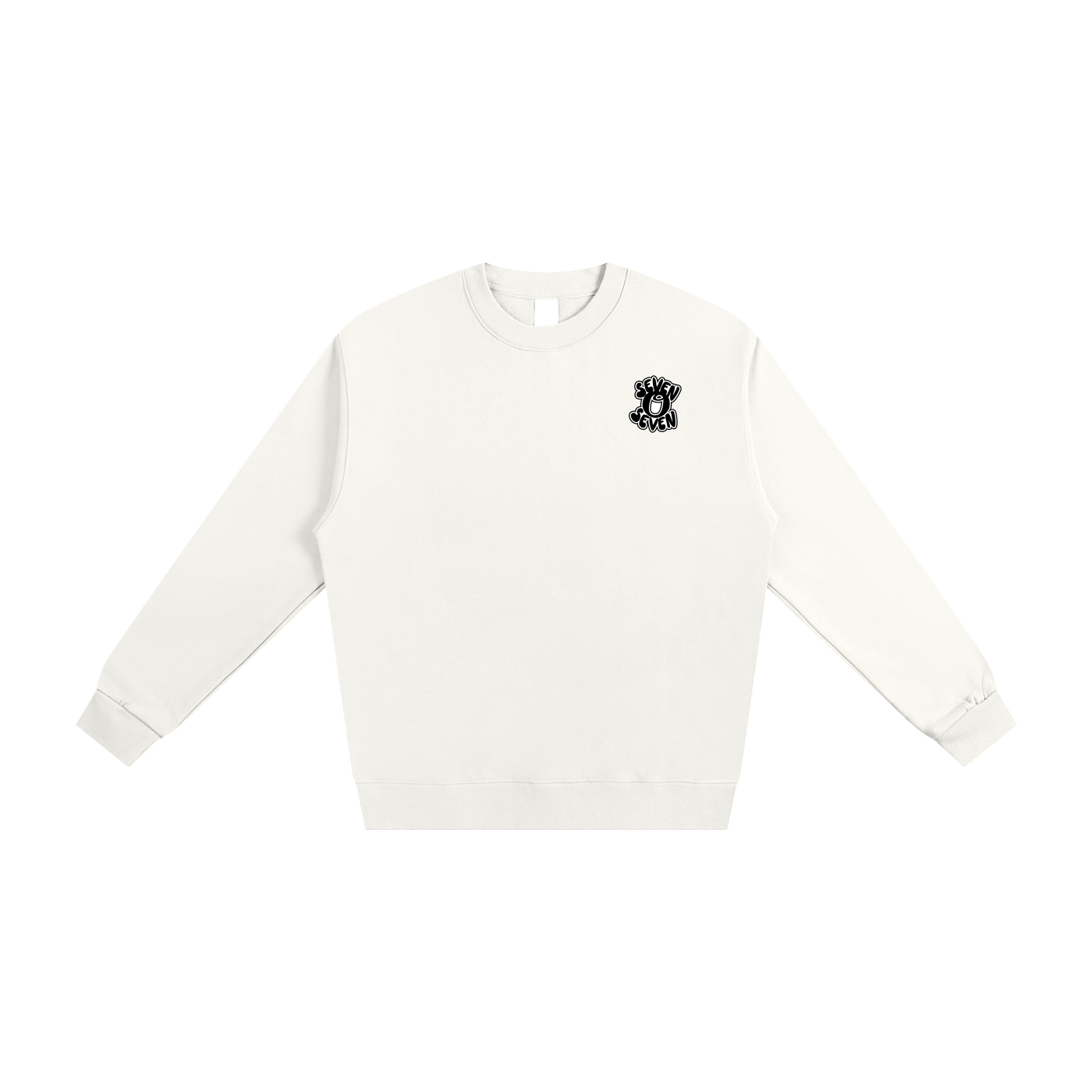 Heavyweight Sweatshirt