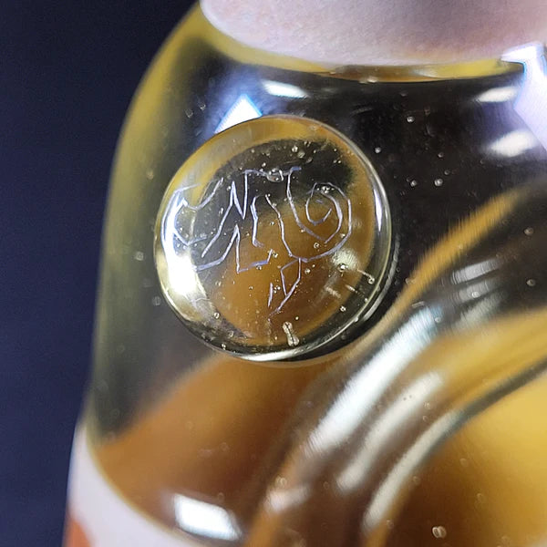 Robertson Glass - Serum (CFL) Giraffe Print Zootube