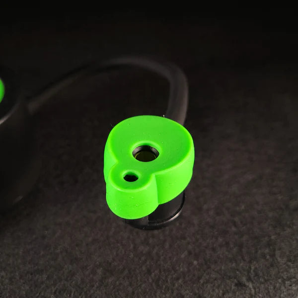 Dab Rite Digital IR Thermometer V1 - Green