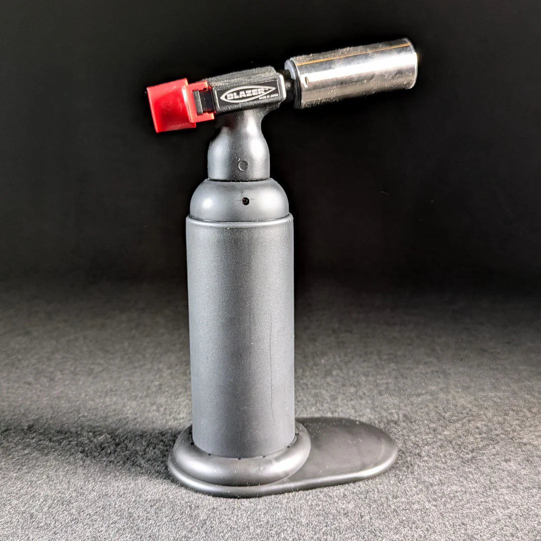 Blazer - Big Shot GT 8000