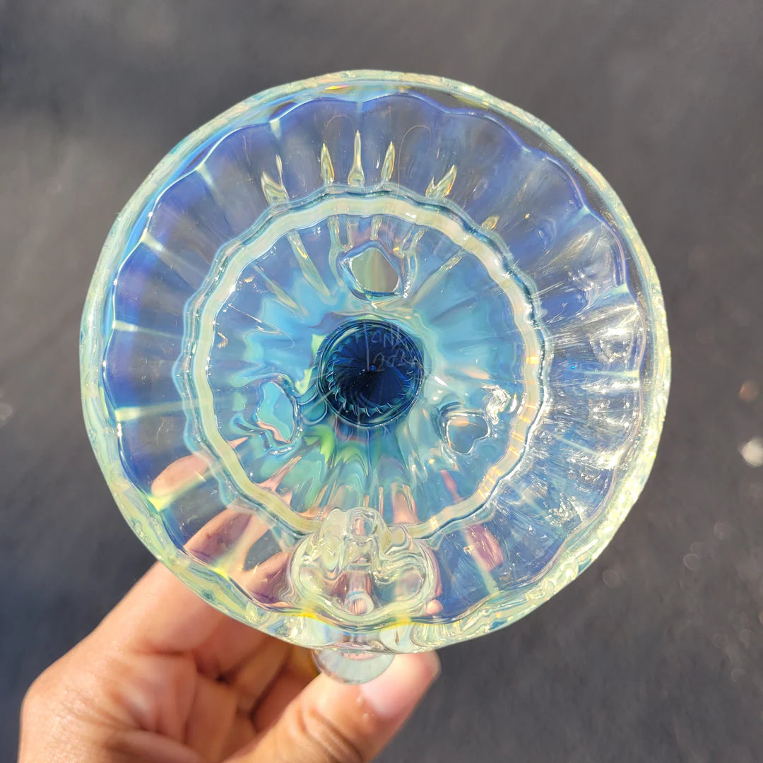 Hondo Glass - Pineapple Blooper