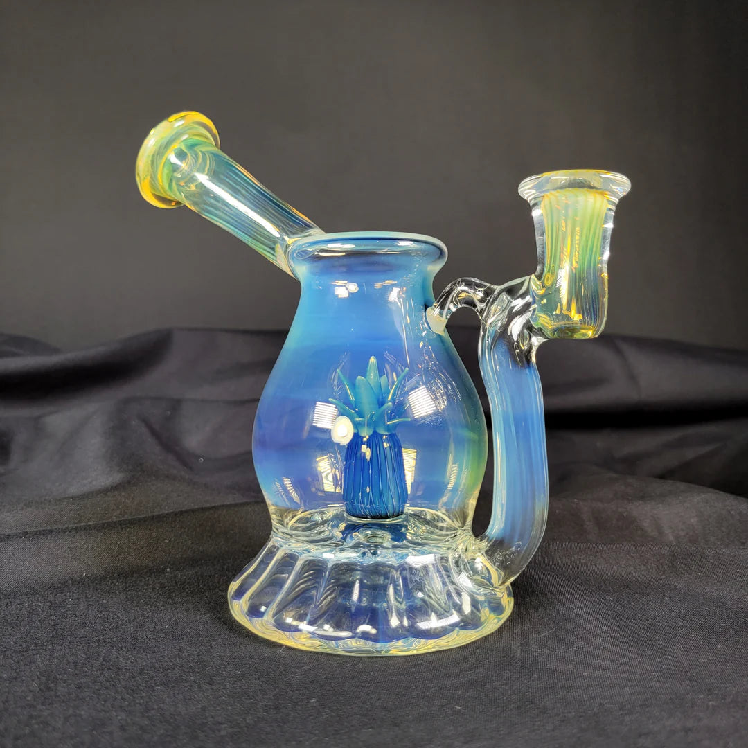 Hondo Glass - Pineapple Blooper