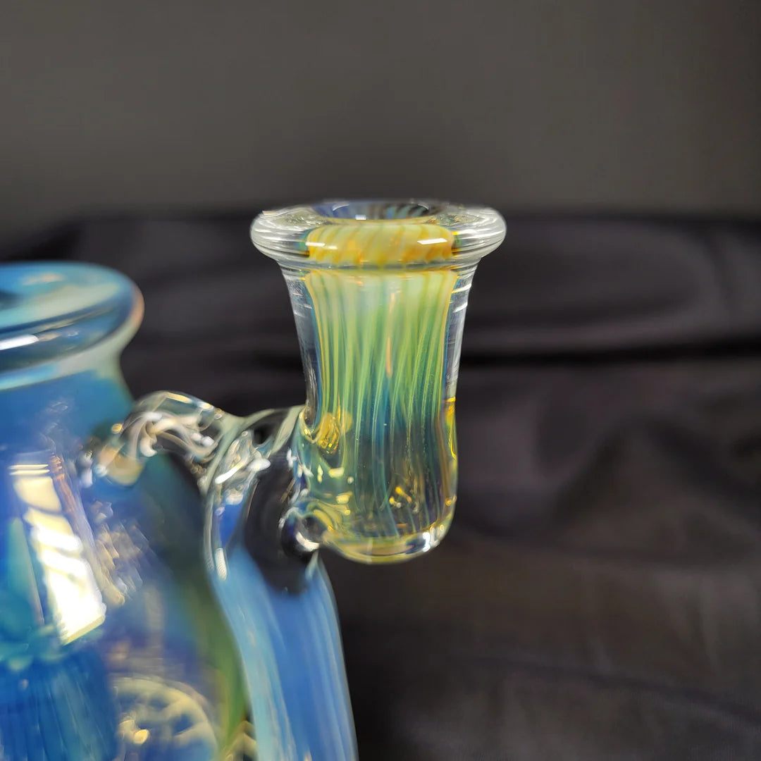 Hondo Glass - Pineapple Blooper