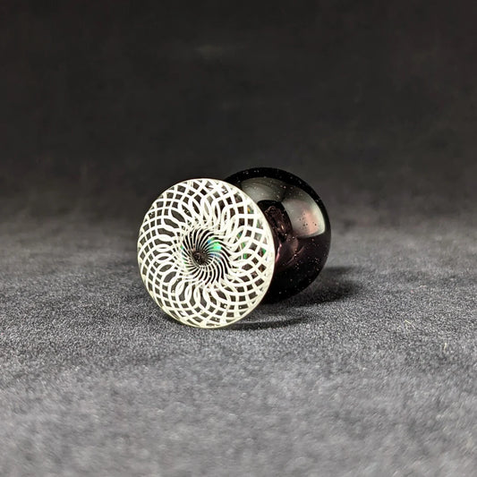 Glassdrawls - V1 Dusk Cap With Retti Handle