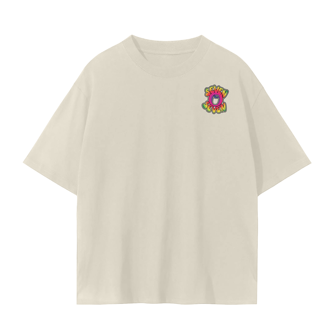 'Genetics.Live Rosin.' Tie Dye SOS Short Sleeve
