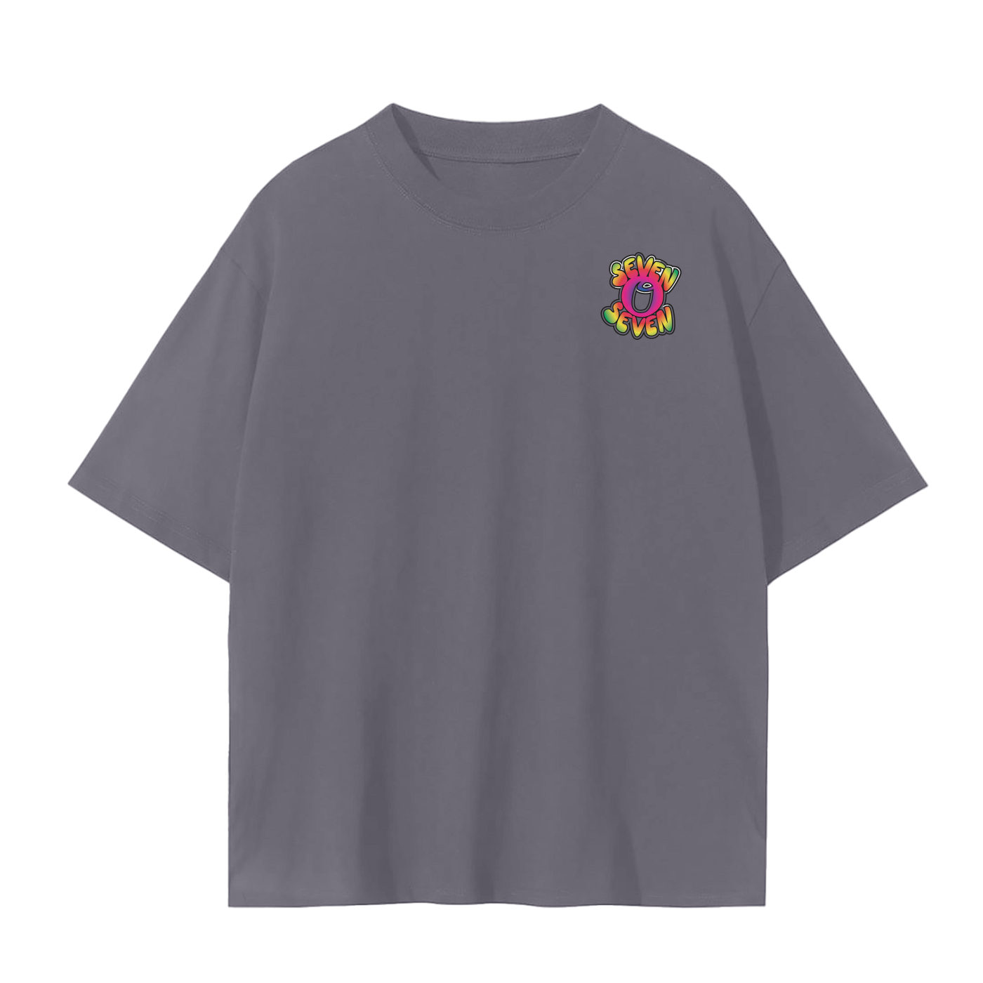 'Genetics.Live Rosin.' Tie Dye SOS Short Sleeve
