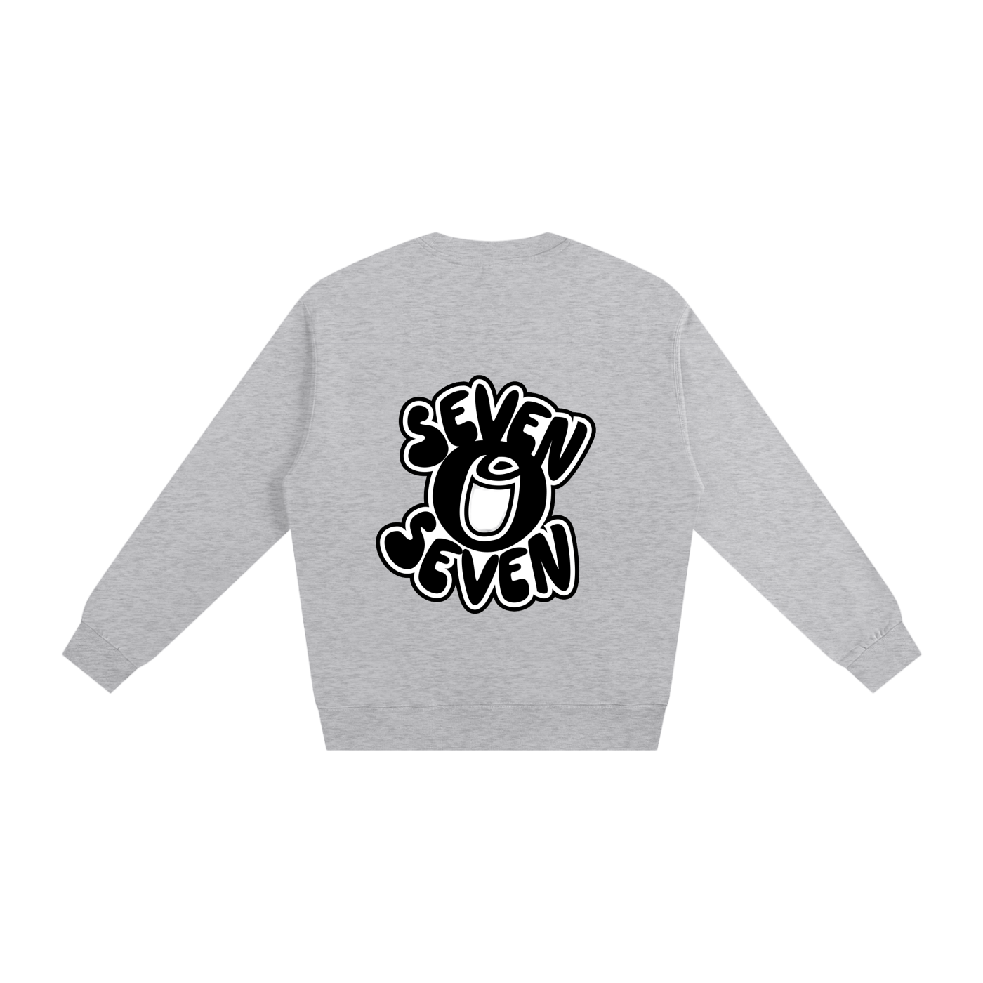 Heavyweight Sweatshirt