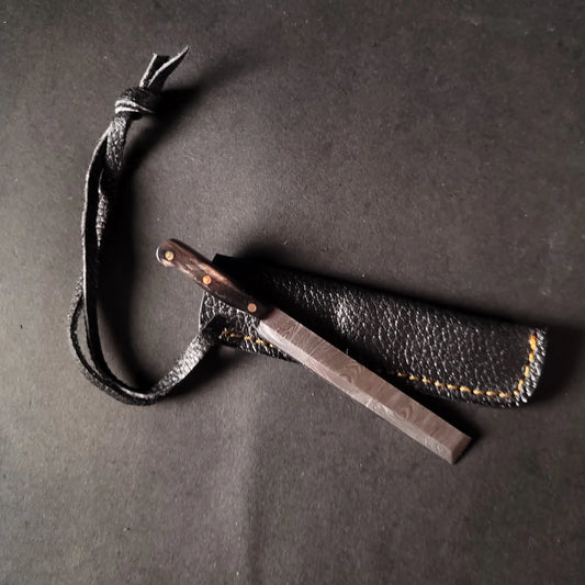 Dabmascus Dab Tools - Sushi Knives