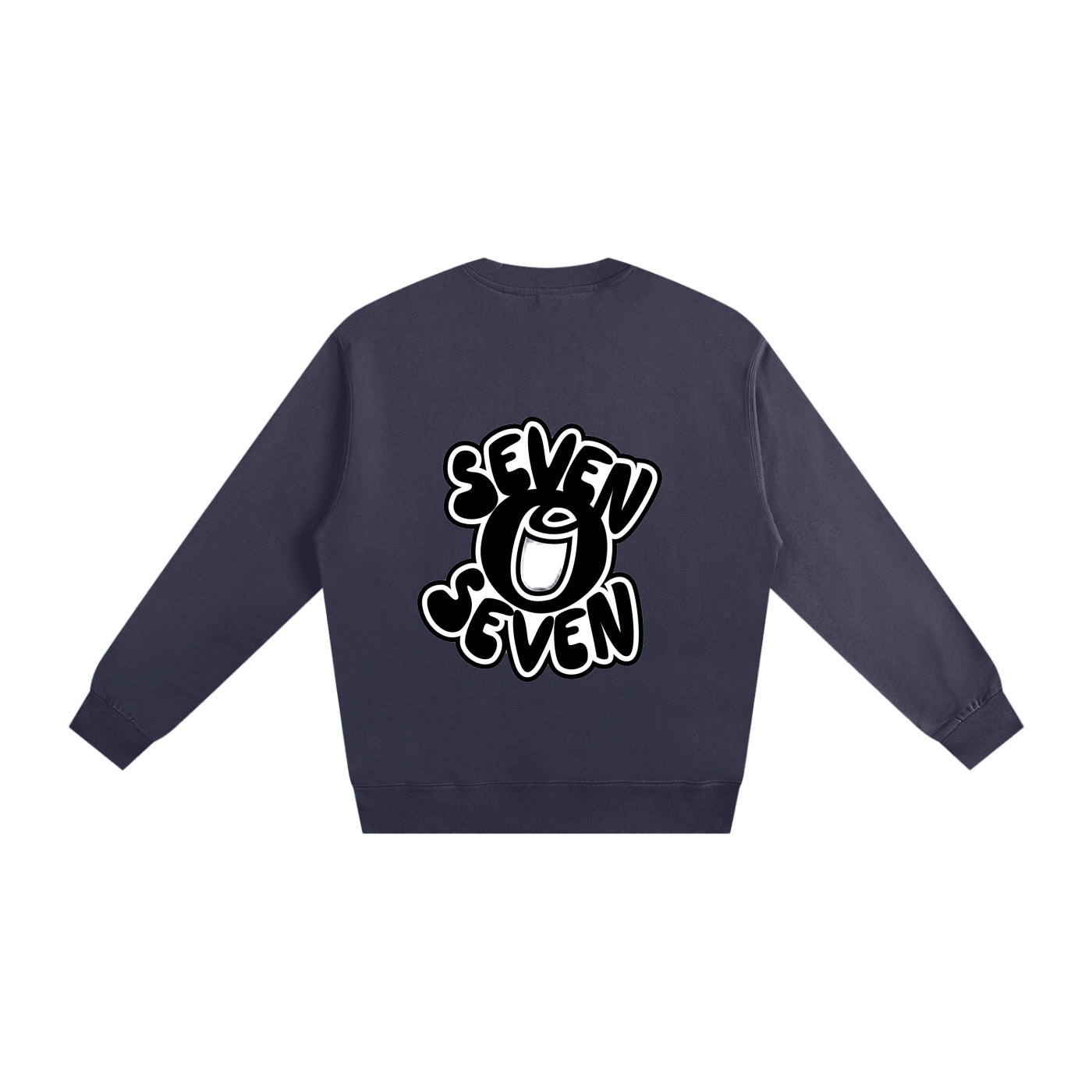 Heavyweight Sweatshirt