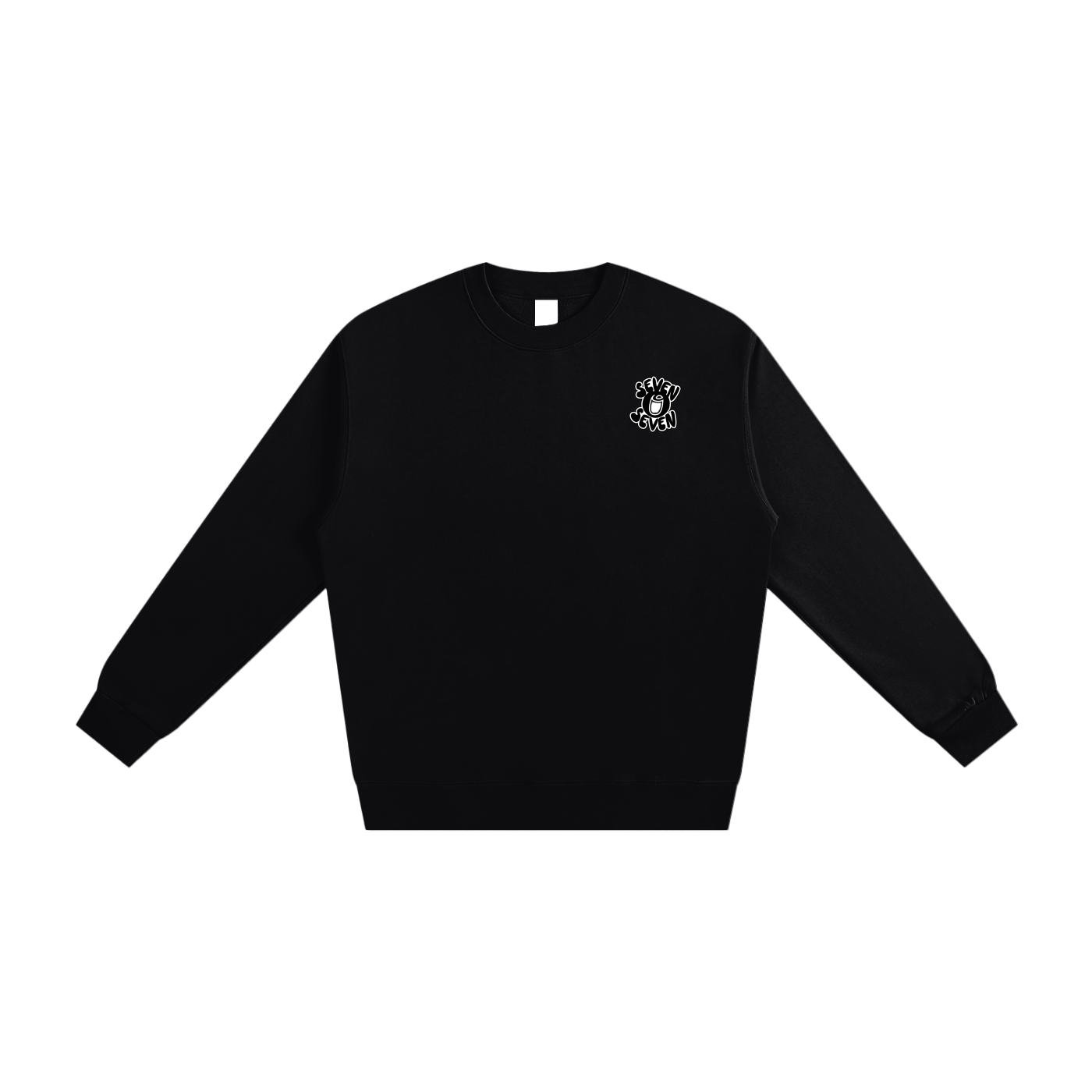 Heavyweight Sweatshirt