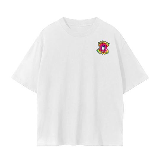 Unisex Seamless T-Shirt