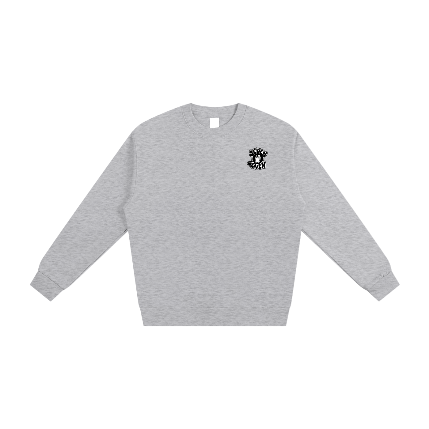 Heavyweight Sweatshirt