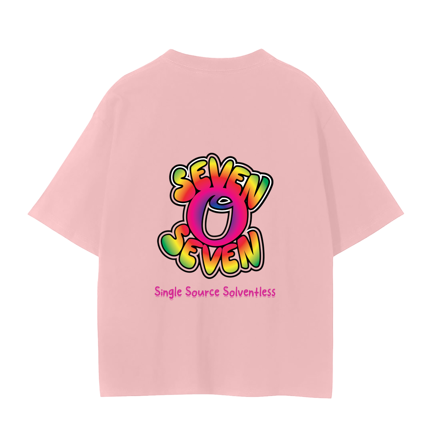 Unisex Seamless T-Shirt