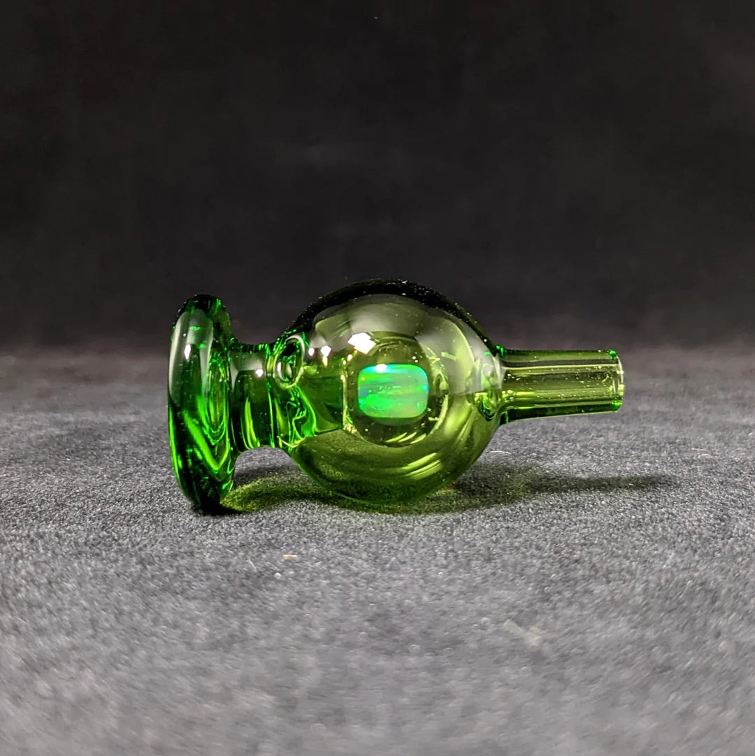 Soup Glass - Full Color Caps