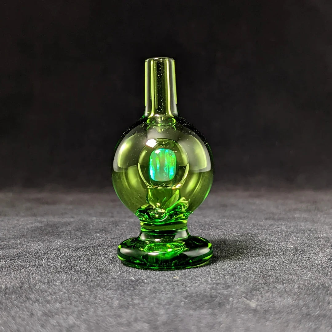 Soup Glass - Full Color Caps