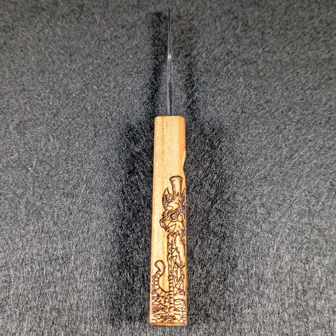 Ted's Trees x Invest In Headies x Vincent Gordon - LE Cool Cat Dabbers