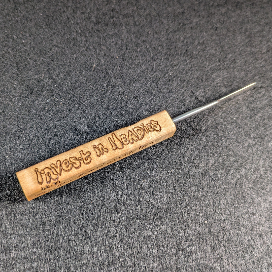 Ted's Trees x Invest In Headies x Vincent Gordon - LE Cool Cat Dabbers