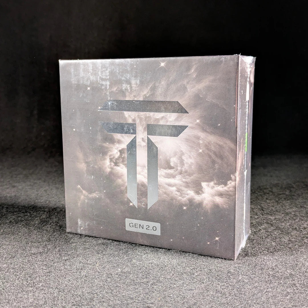 Terpometer IR Gen 2 (Stealth Black)