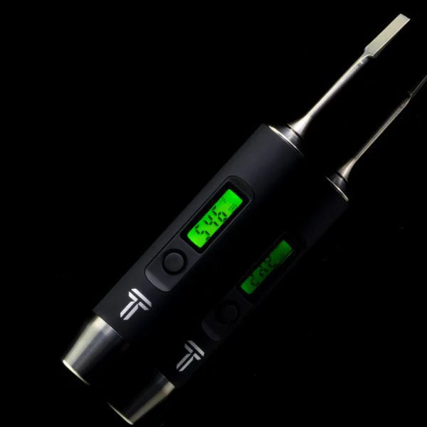 Terpometer IR Gen 2 (Stealth Black)