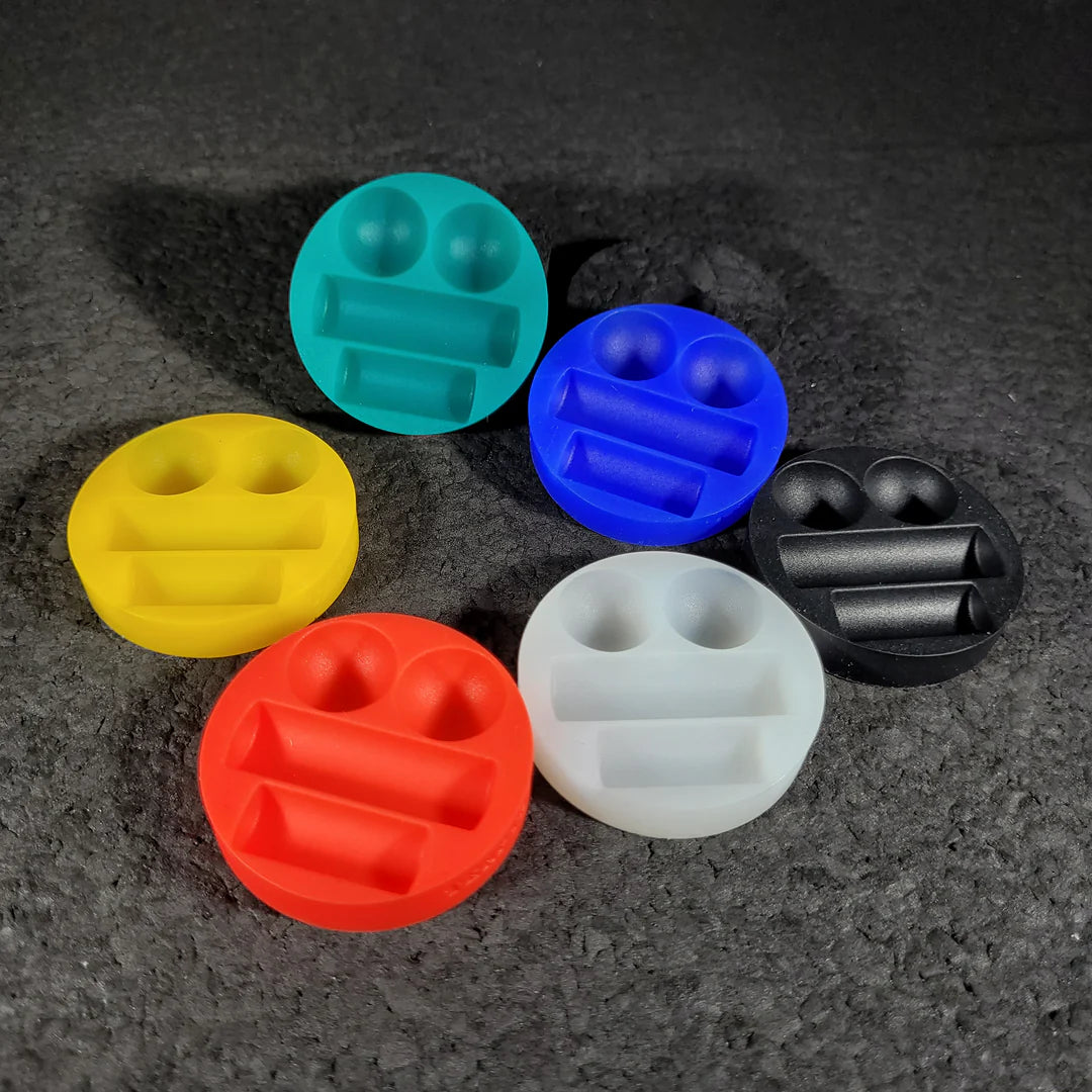 Terp Tray - Silicone Staging Platform