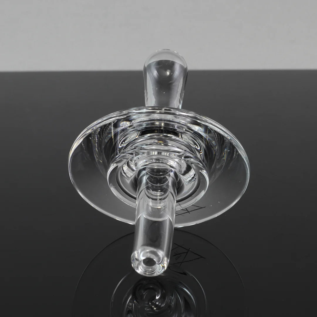 Zach Brown Glass - V2 Directional Long Reach Cap