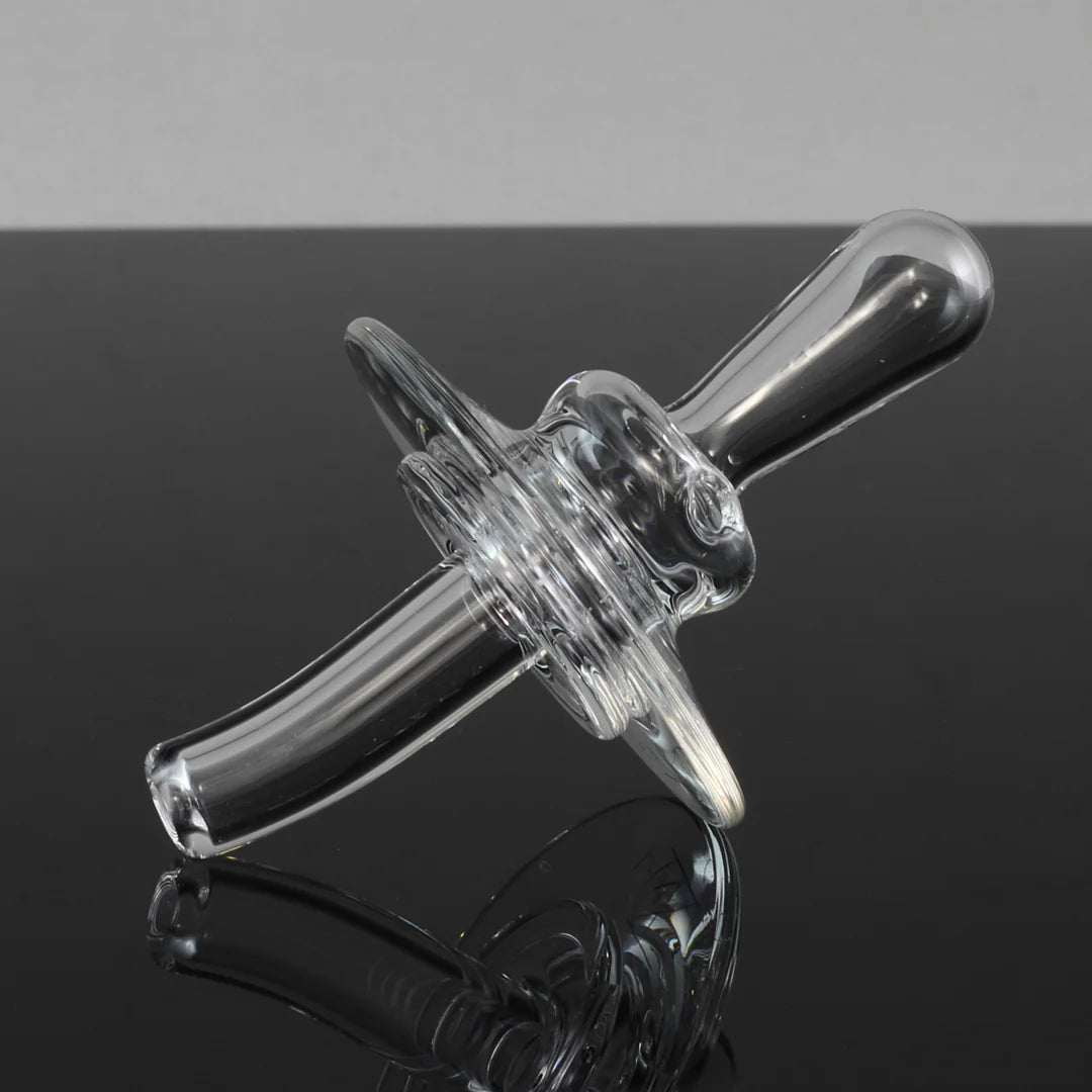 Zach Brown Glass - V2 Directional Long Reach Cap