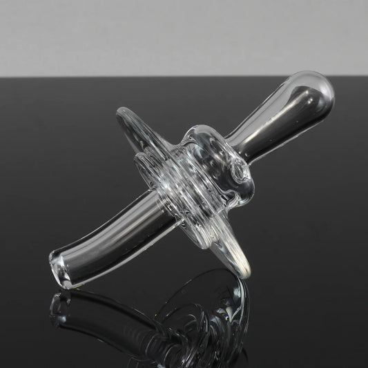Zach Brown Glass - V2 Directional Long Reach Cap