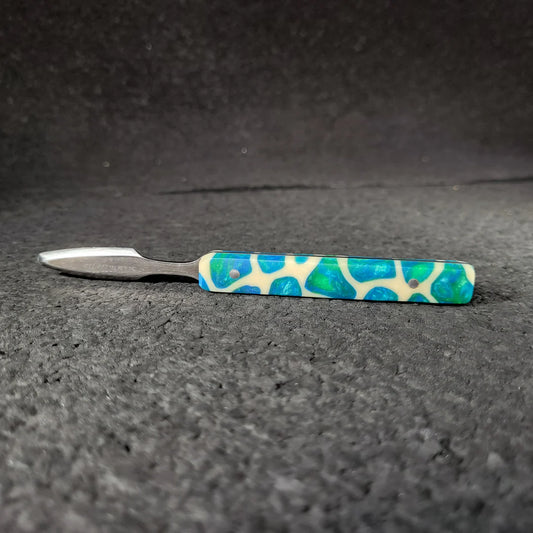 SlabSlicer710 - V4 Arrow Head Giraffe Limited Edition Tools