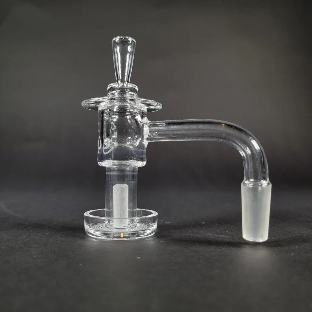 Zach Brown Glass - Slurper Stopper
