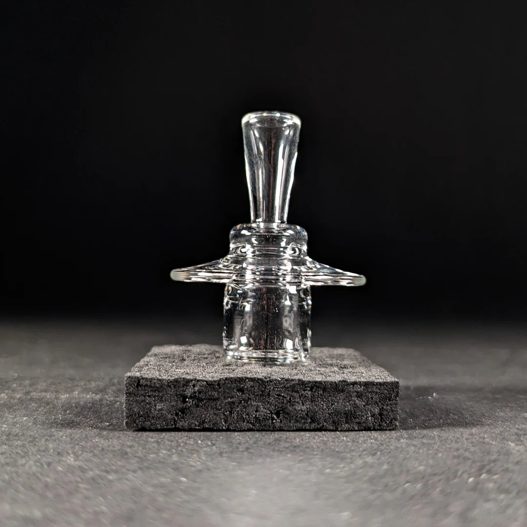 Zach Brown Glass - Slurper Stopper